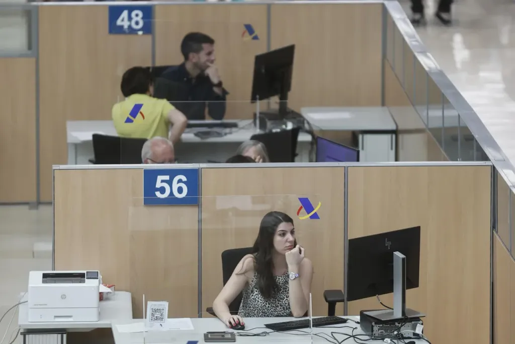 Renta 2026: Hacienda inicia la campaña con ingresos récord