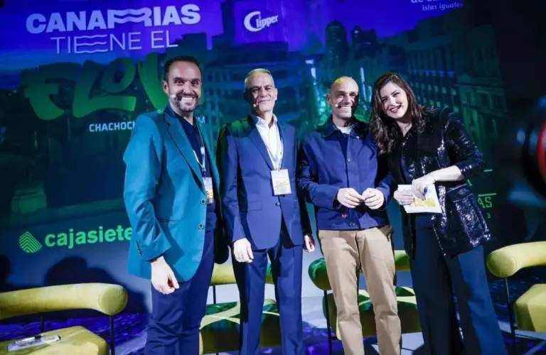 Televisión Canaria impulsa el fenómeno musical isleño con ‘Canarias Tiene el Flow’