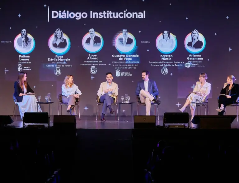 ‘Supernova’, en Tenerife, supera las 1.000 inscripciones con el foco en la digitalización y evolución empresarial