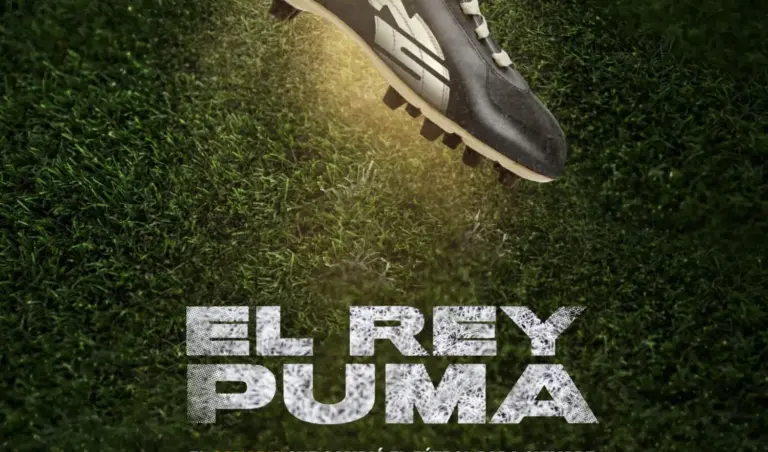 Televisión Canaria y Prensa Ibérica presentan este martes el estreno del documental ‘Hans, el Rey Puma’
