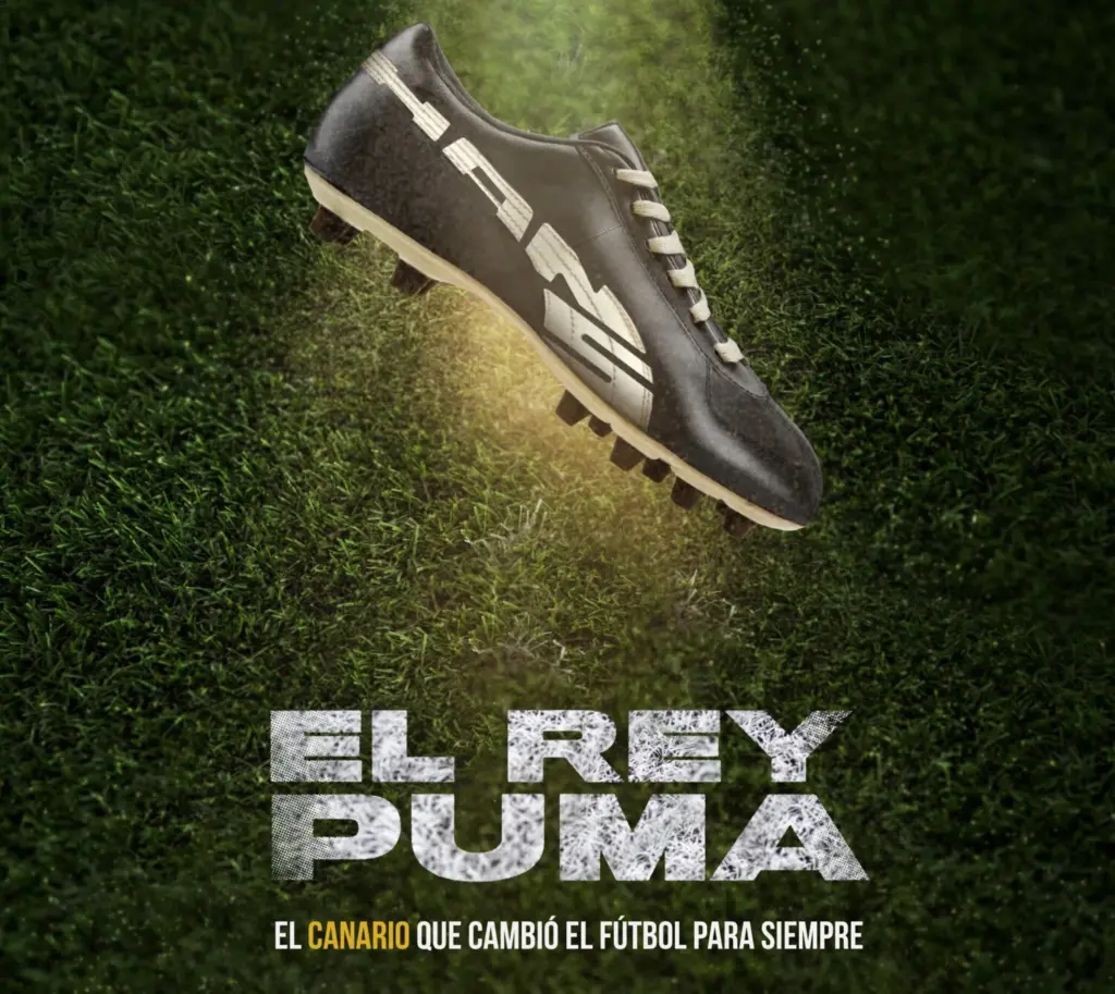 Televisión Canaria y Prensa Ibérica presentan este martes el estreno del documental ‘Hans, el Rey Puma’