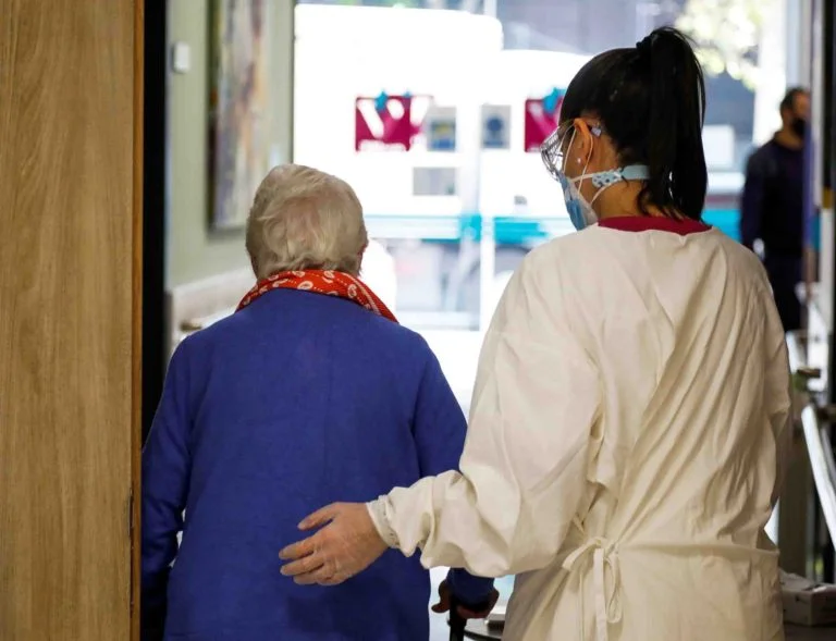 La Palma destina 31 millones a una residencia de mayores en Los Llanos