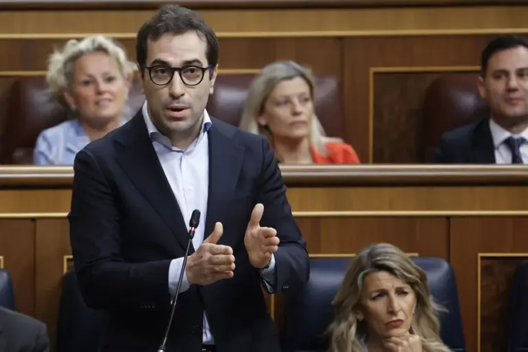 Cuerpo defiende medidas para Canarias y avisa de un posible escenario más adverso por la guerra