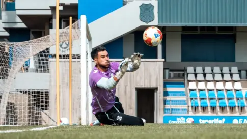 Dani Martín sobre el Arenas de Getxo: «Es el partido más importante de la temporada»