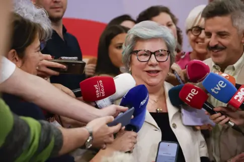 «El relato de la lesbiana perversa permitió condenar a Dolores Vázquez»