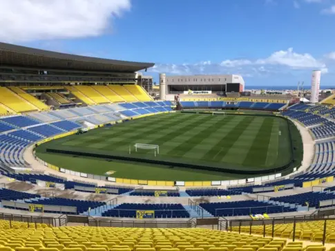 La final de la Copa de la Reina se jugará en Gran Canaria a las 20:00 horas