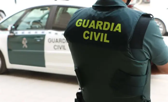 La Guardia Civil investiga seis casos de denuncias falsas en Fuerteventura