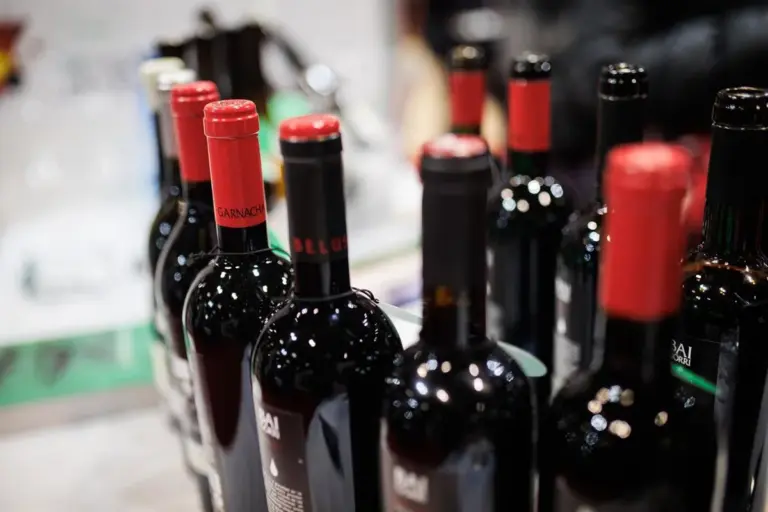 Catorce vinos de Canarias, premiados en el Concurso Internacional Bacchus 2026