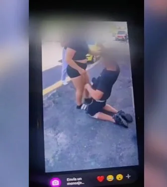 Acosan, agreden y graban a un niño con discapacidad en Tenerife