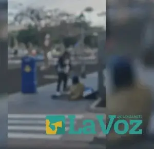 Agreden a una persona sin hogar en Lanzarote