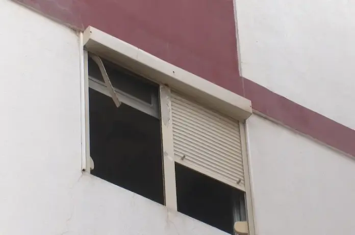 Un hombre herido grave en el incendio de una vivienda en Telde