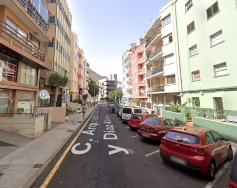 El TSJC ordena que Santa Cruz de Tenerife recupere el nombre de la calle Tolerancia