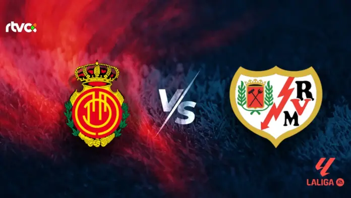 RCD Mallorca vs Rayo Vallecano | LaLiga EA Sports 25-26