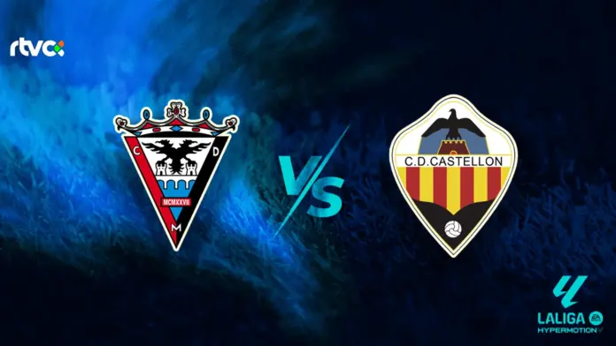 CD Mirandés vs CD Castellón | LaLiga Hypermotion 25-26