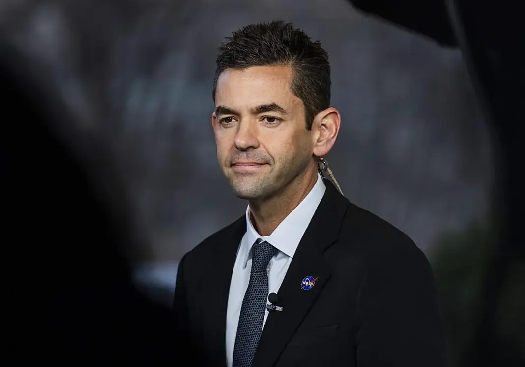 El Jefe de NASA indicó que la agencia cuenta con 10.000 millones de dólares en recursos adicionales