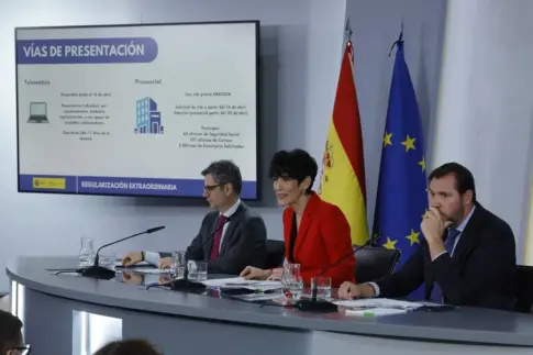 Luz verde a 100 millones de la RIC para rehabilitar viviendas