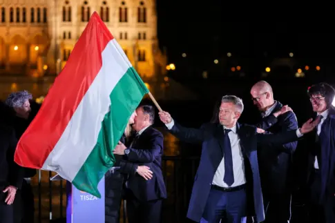 ‘El análisis internacional’ analiza este jueves el giro político en Hungría