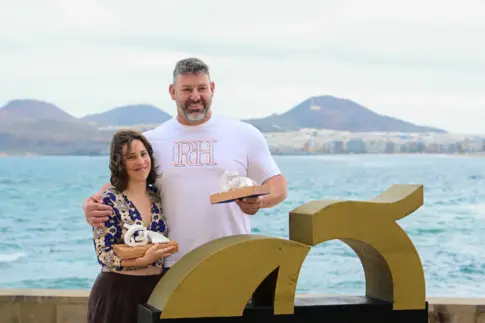 ‘La lucha’ y ‘Somos islas’ ganan el apartado ‘Canarias Cinema’ del Festival de Las Palmas