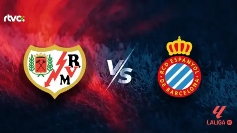Rayo Vallecano vs RCD Espanyol: horario, alineaciones y minuto a minuto | LaLiga EA Sports 25-26