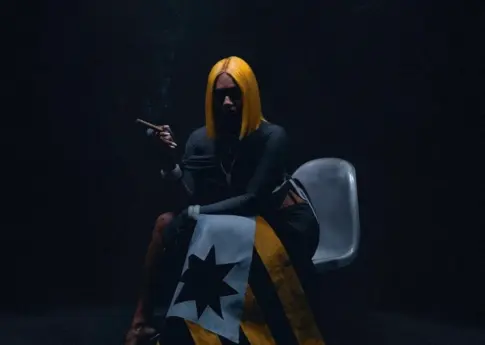 Nia anuncia su nuevo trabajo, ‘Romería Negra’, que verá la luz el 29 de mayo