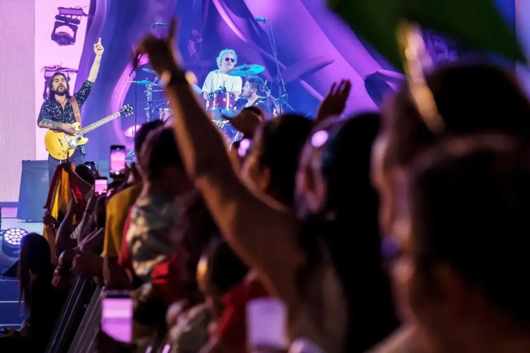 El ruido se convierte en una "epidemia" que castiga la salud en España