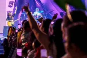 El ruido se convierte en una "epidemia" que castiga la salud en España