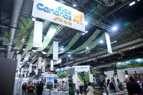 Canarias promociona a partir de este lunes su sector agroalimentario en el Salón Gourmets de Madrid