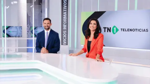 Los informativos de Televisión Canaria alcanzan en marzo su mejor resultado desde el inicio de la temporada
