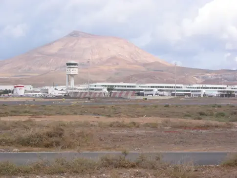 La huelga de los controladores aéreos de Saerco comienza esta semana