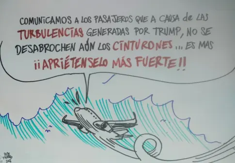 La actualidad en viñetas