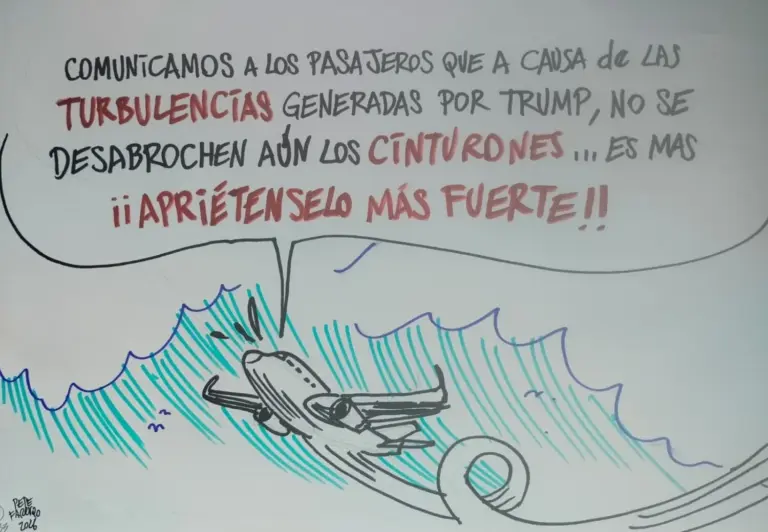 La actualidad en viñetas