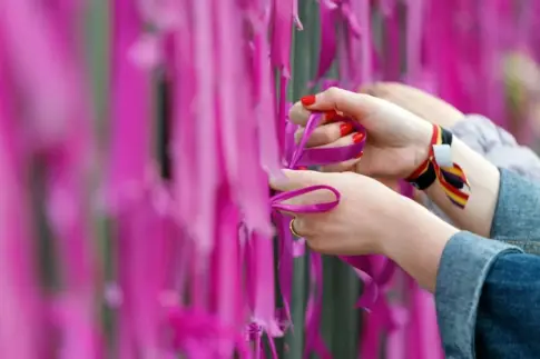 Canarias lidera la tasa de feminicidios en España desde el año 2003