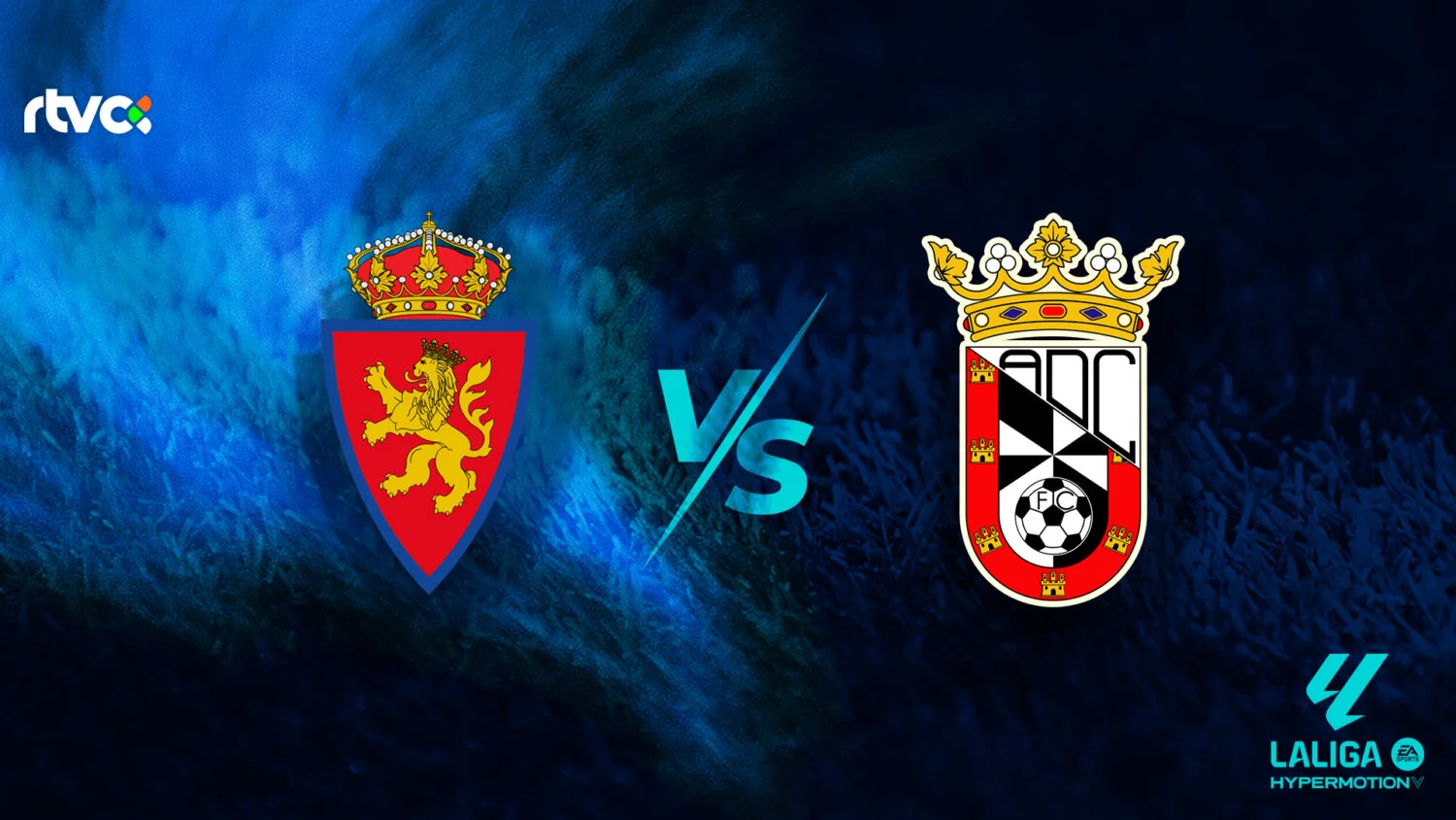 Real Zaragoza vs AD Ceuta CF: horario, alineaciones y minuto a minuto | LaLiga Hypermotion 25-26