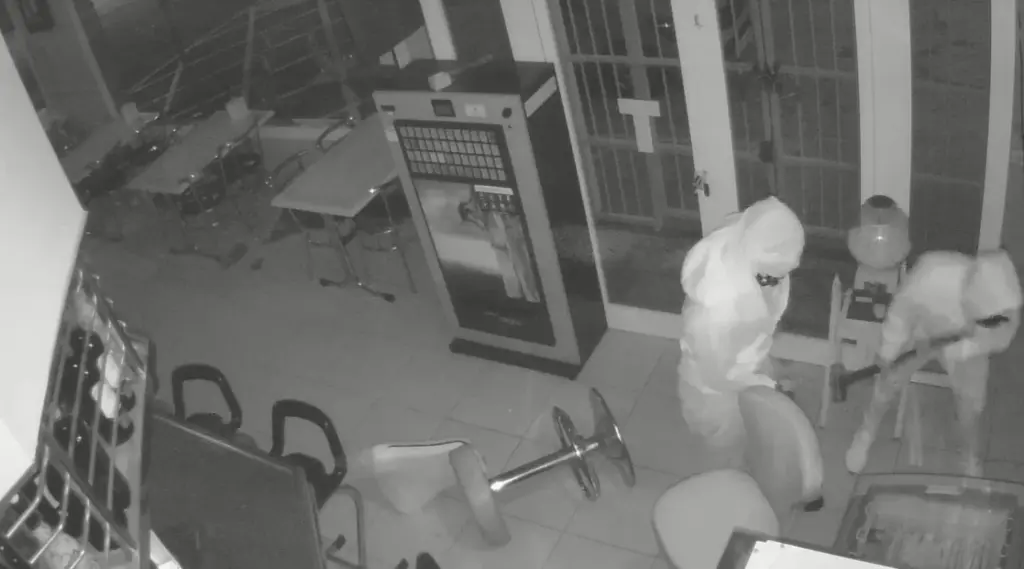 10 personas detenidas por más de 30 robos violentos y alunizajes en la isla de Tenerife