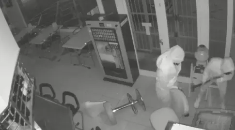 10 detenidos por más de 30 robos violentos y alunizajes en Tenerife