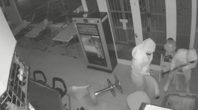 10 personas detenidas por más de 30 robos violentos y alunizajes en la isla de Tenerife