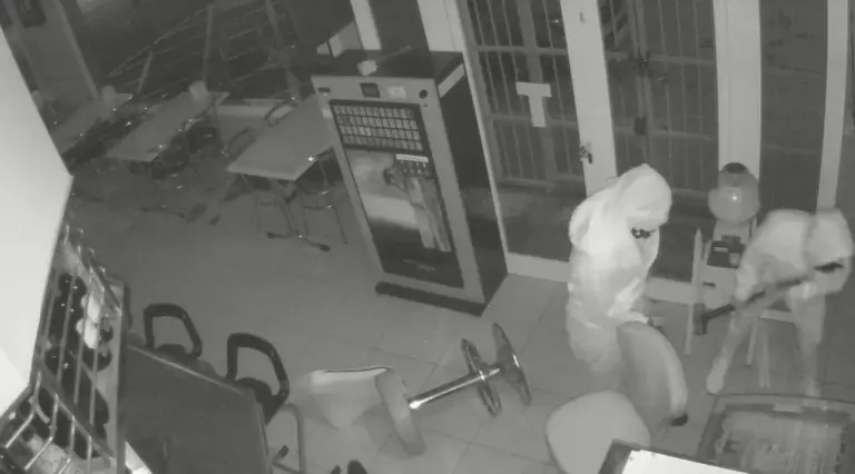 10 detenidos por más de 30 robos violentos y alunizajes en Tenerife