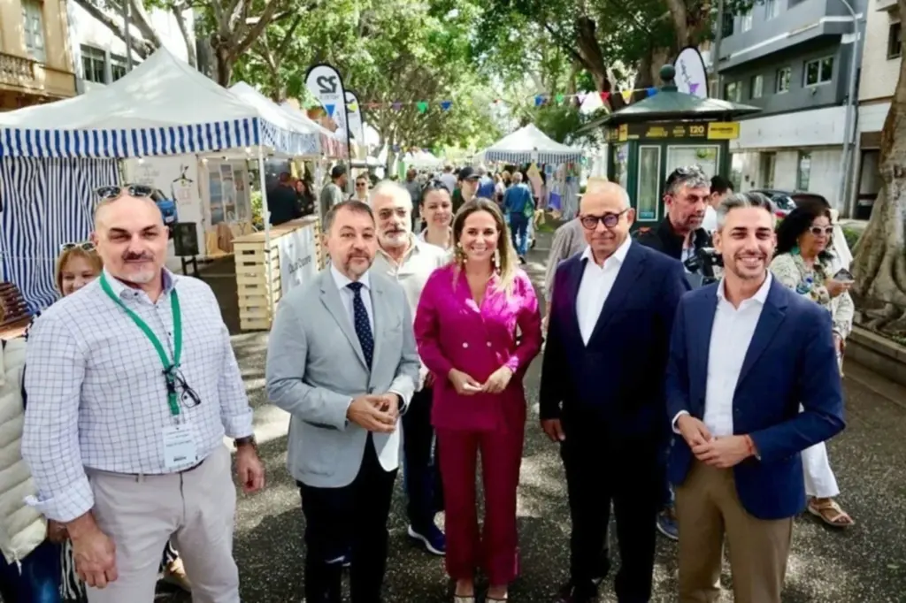La Feria de Vacaciones de Verano reunirá a más de 30 empresas turísticas y ofrecerá descuentos y ventajas exclusivas del 2 al 4 de mayo