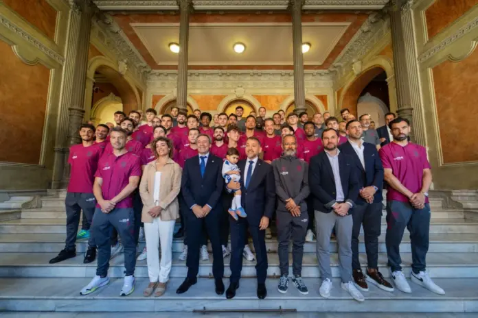 Santa Cruz recibe al CD Tenerife tras su ascenso a Segunda División