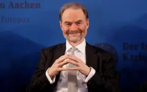 Premio Princesa Asturias Ciencias Sociales