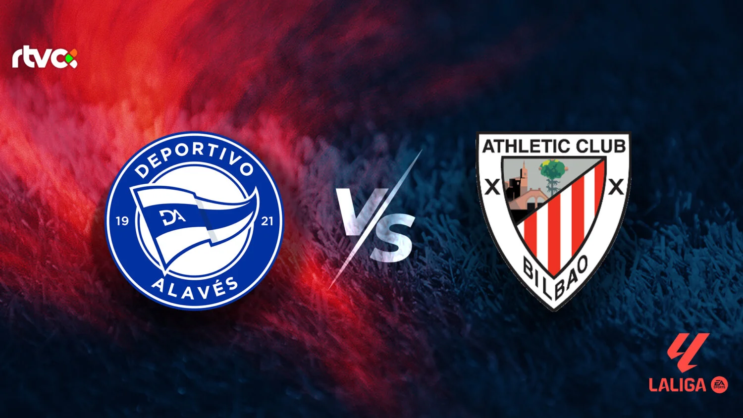 Deportivo Alavés vs Athletic Club | LaLiga EA Sports 25-26