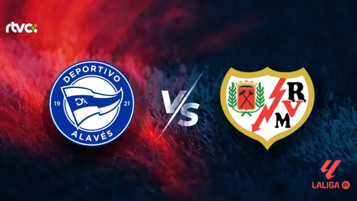 Deportivo Alavés vs Rayo Vallecano | LaLiga EA Sports 25-26