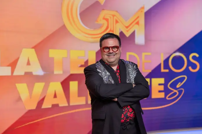‘Gente Maravillosa’ visibiliza la homosexualidad en las personas mayores junto al periodista Alberto Guzmán