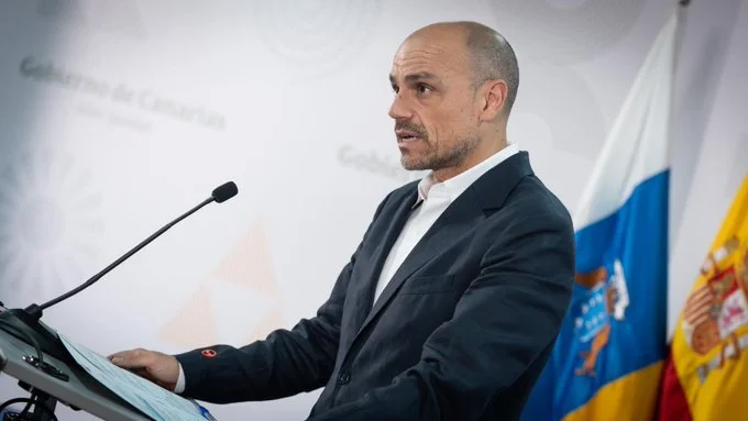 Consejo de Gobierno del pasado 18 de mayo 2026. Imagen Presidencia del Gobierno