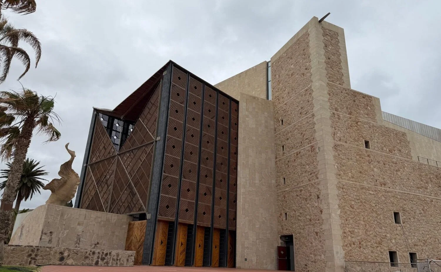 Auditorio Alfredo Kraus. Imagen RTVC