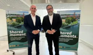 La Asociación Europea de Televisiones Regionales (CIRCOM) ha elegido al director general de EITB como nuevo presidente de la entidad