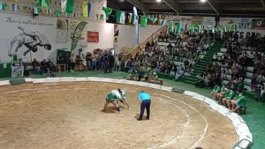 CL Unión Antigua se impone al CL Campitos en el Torneo Disa Gobierno de Canarias de Primera