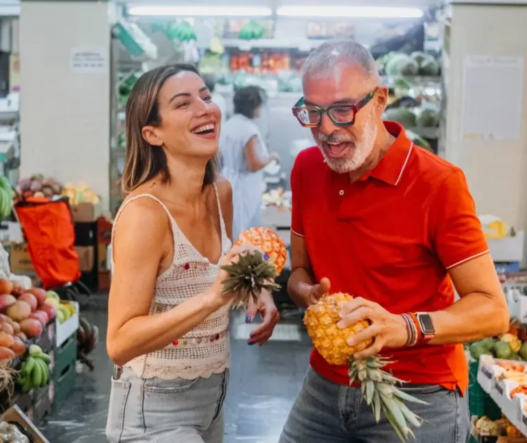 ‘Como en Casa’ recorre cinco propuestas gastronómicas entre Japón, México y la cocina canaria