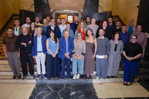 El Cabildo de Tenerife premia la creatividad en el XIV Concurso Nacional de Fotografía Tenerife Moda