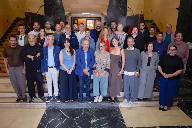 El Cabildo de Tenerife premia la creatividad en el XIV Concurso Nacional de Fotografía Tenerife Moda